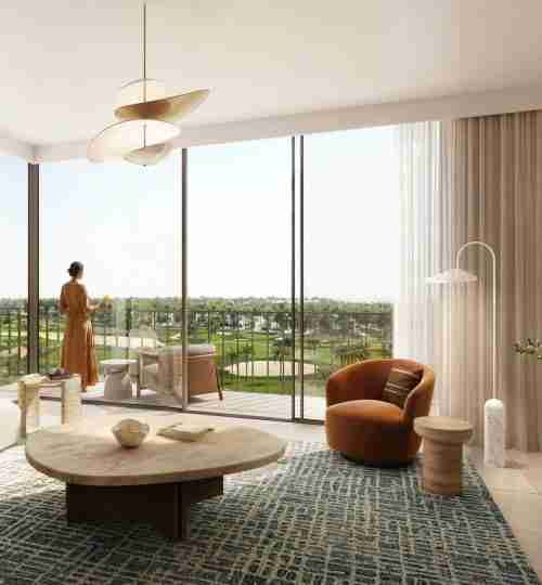 Grove Ridge