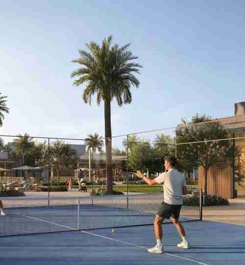 The Heights Country Club & Wellness