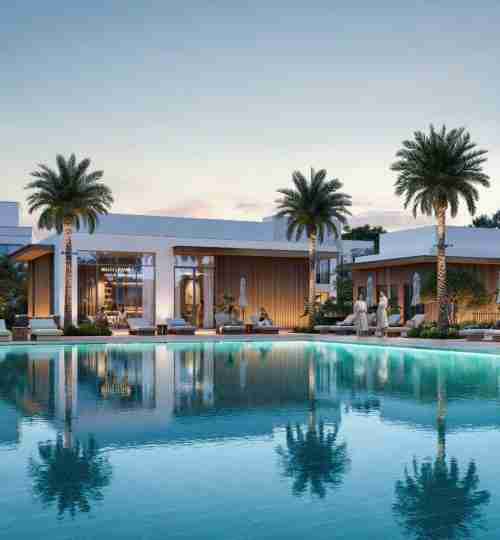 The Heights Country Club & Wellness