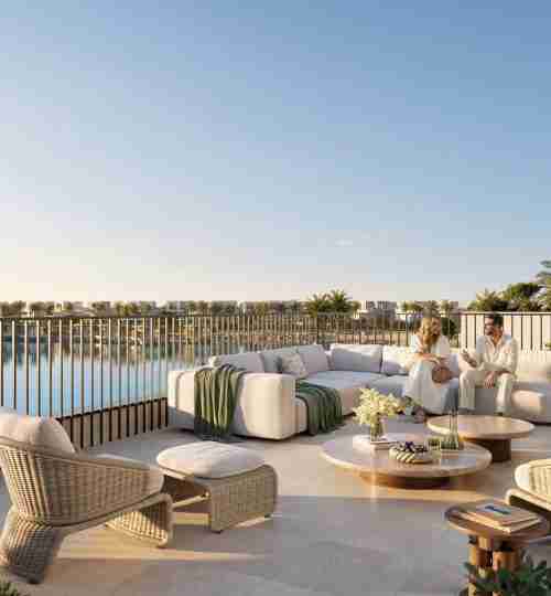 The Heights Country Club & Wellness