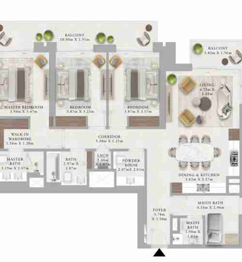 Creek Haven