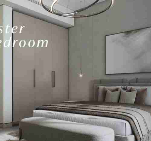 The Woods by Sobha