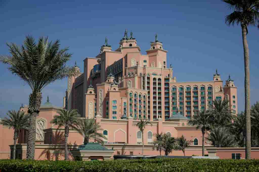 Appartements modernes à vendre à Dubaï avec vue panoramique sur la ville, meilleures opportunités immobilières 2024