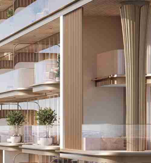 113 Residences