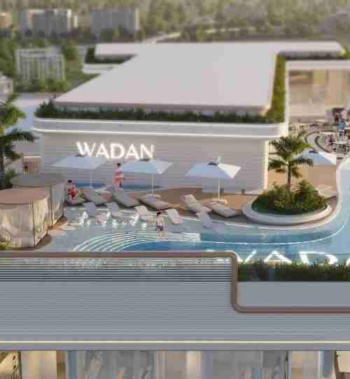 Weston by Wadan