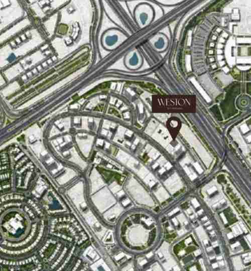Weston by Wadan