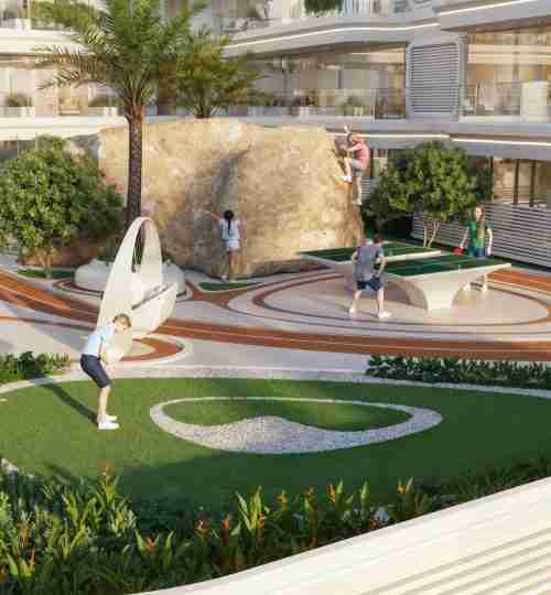 Weston by Wadan