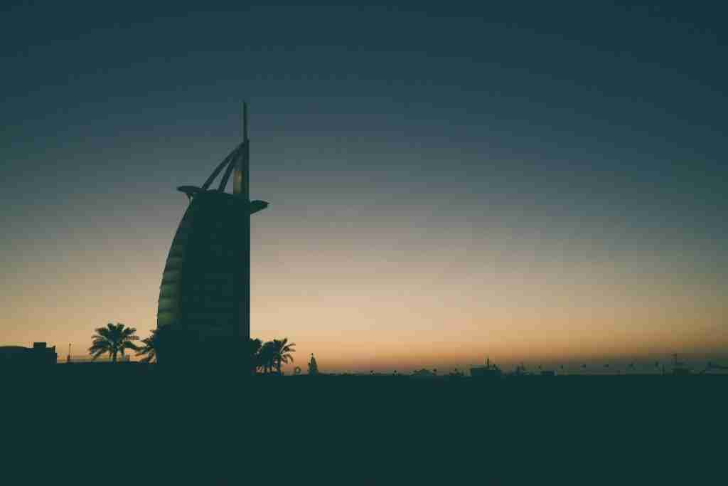 Tokenisation immobilière à Dubai : investir dans la pierre numérique via la blockchain, photo Spencer Imbrock/Unsplash