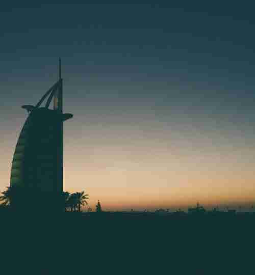 Tokenisation immobilière à Dubai : investir dans la pierre numérique via la blockchain, photo Spencer Imbrock/Unsplash