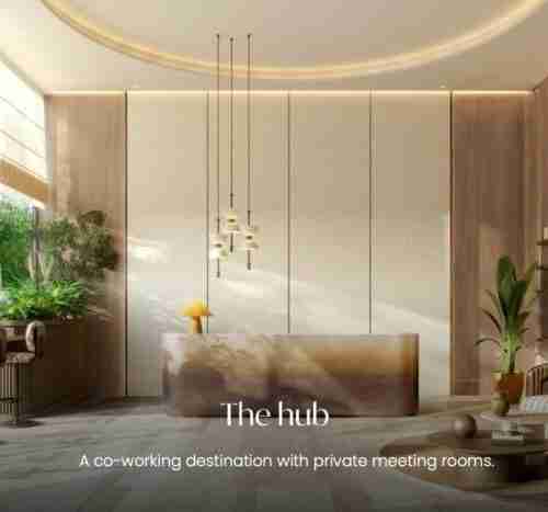 The Canopies by Aldar
