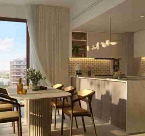 The Canopies by Aldar