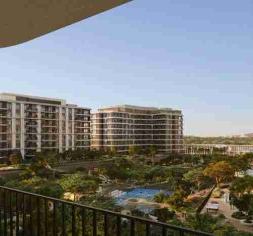 The Canopies by Aldar