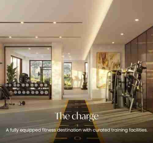The Canopies by Aldar