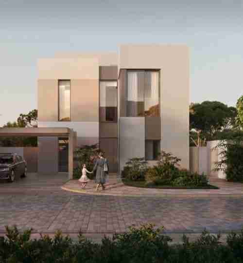 The Core Villas by Ora