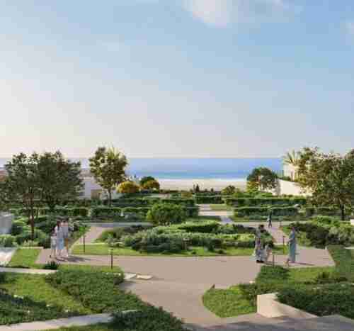 The Core Villas by Ora