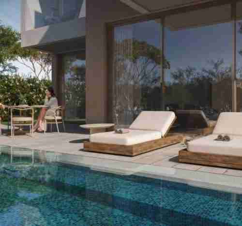 The Core Villas by Ora