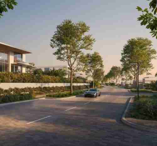 The Core Villas by Ora