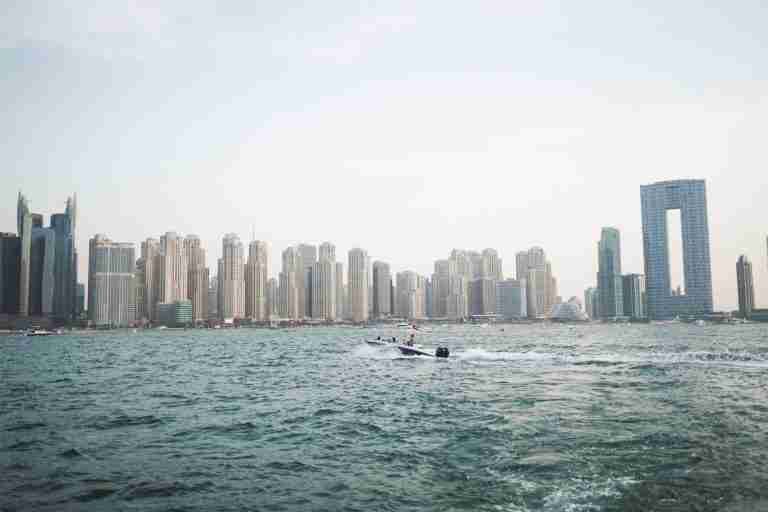 Évaluer la fiabilité d'un promoteur à Dubaï