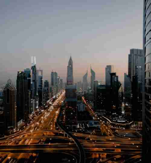 Rendement locatif à Dubaï : immeubles résidentiels générant des revenus locatifs attractifs pour les investisseurs