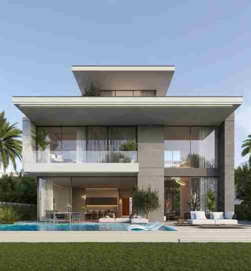 Cedarwood Estates