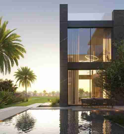 Cedarwood Estates