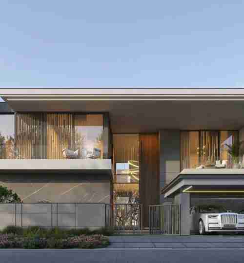 Cedarwood Estates