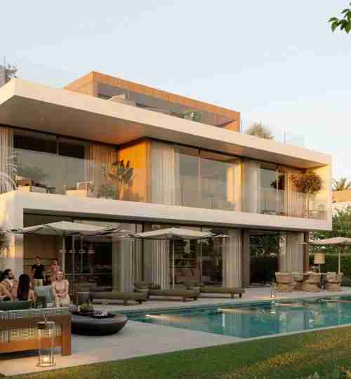 Chevalia Estate