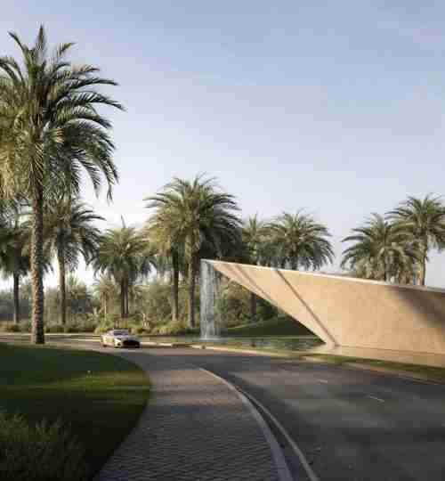 Chevalia Fields