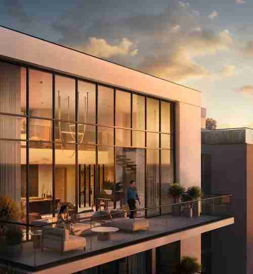 Maravelle Residences