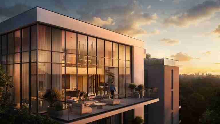 Maravelle Residences