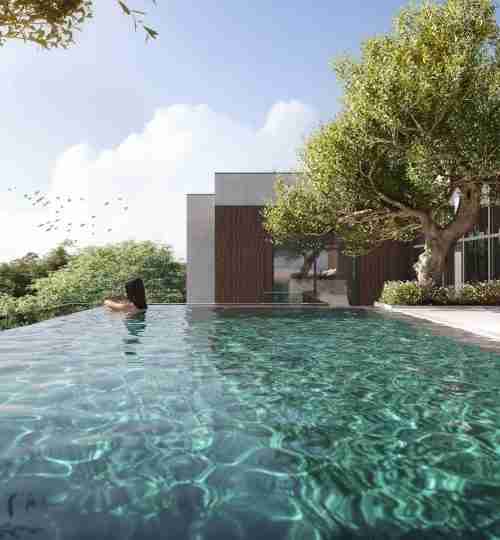 Maravelle Residences