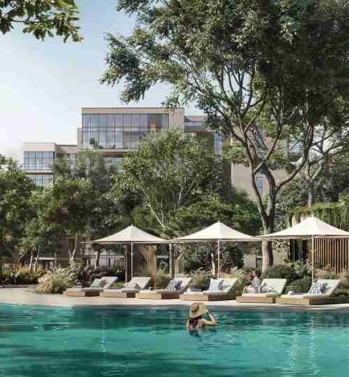 Maravelle Residences