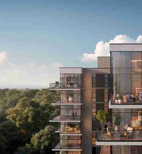 Maravelle Residences