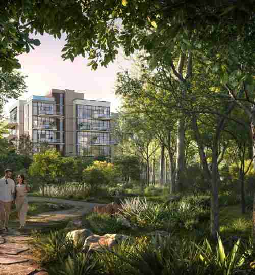 Maravelle Residences