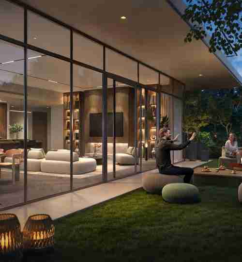 Maravelle Residences