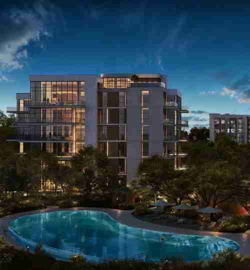 Maravelle Residences