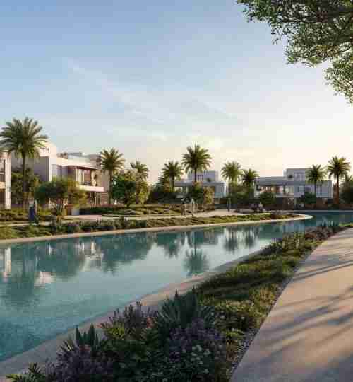 Mareva at The Oasis