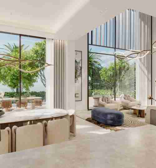 Nad Al Sheba Gardens Phase 9