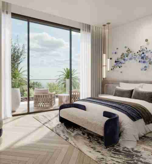 Nad Al Sheba Gardens Phase 9