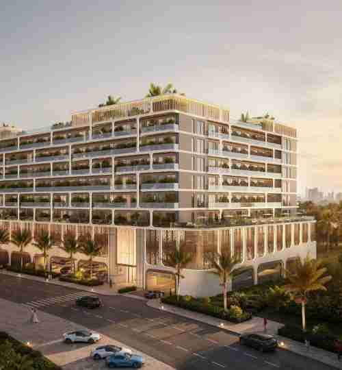 Listone Residence