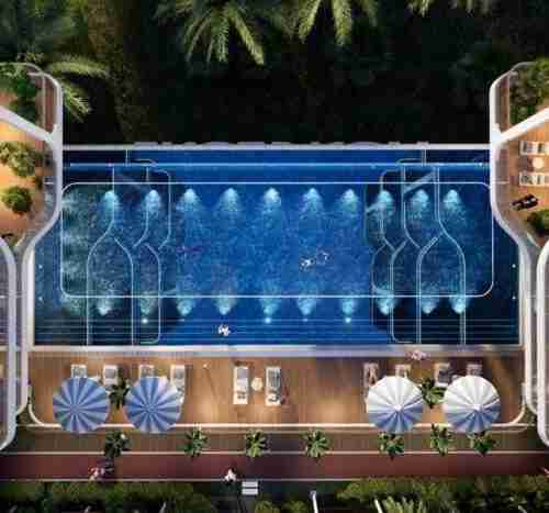 Listone Residence
