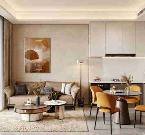 Listone Residence