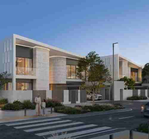 Talay Marsa Al Saadiyat