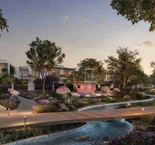 Talay Marsa Al Saadiyat