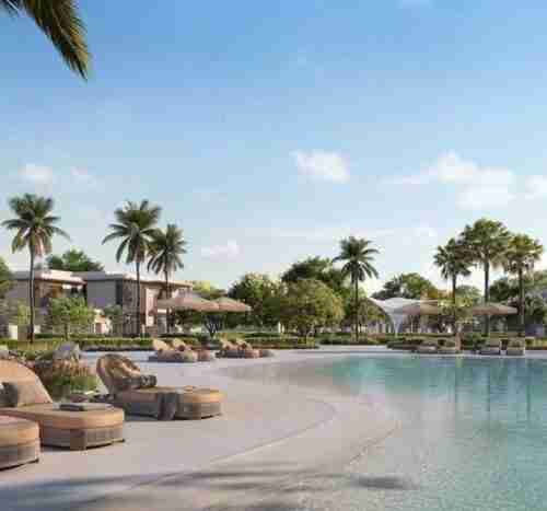Talay Marsa Al Saadiyat