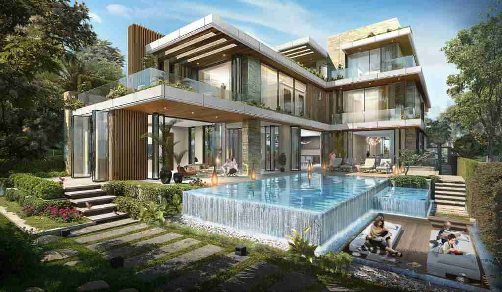 Cavalli Estates