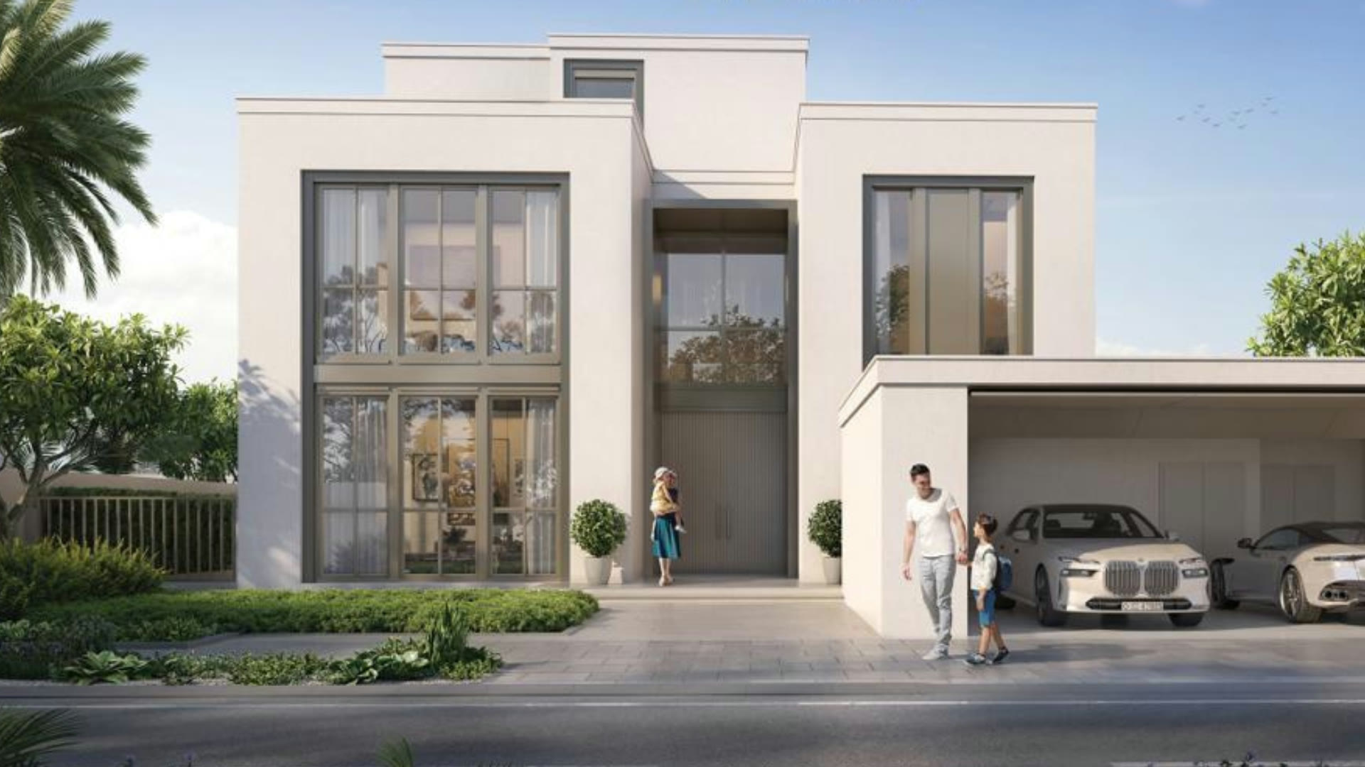 Dubai Hills Estate