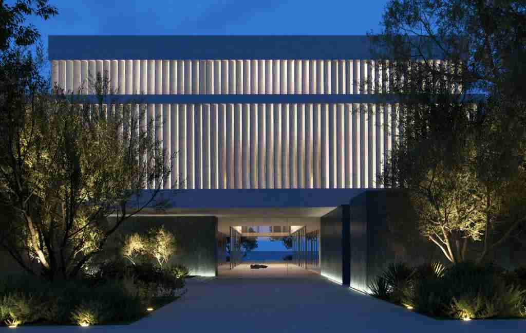 Ritz-Carlton Residences Creekside Dubai